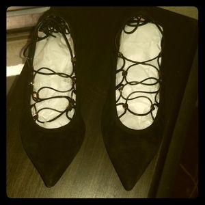 Valentino Garavani ballet shoes